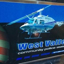 reseda police department|west valley police report online.